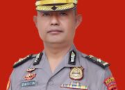Kabagren Polres Solok Selatan Kompol H Syafrizen SH Datuak Rang Batuah, Salam Silaturahmi Jelang Ramadhan 1445 H