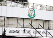 Kejagung Sambut Baik Putusan MK yang Larang Pengurus Parpol Jadi Jaksa Agung