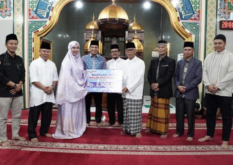 Menyongsong Pilkada, Warga Diharapkan Jaga Kamtibmas Tetap Kondusif 1 kerjasama padangpanjang