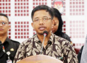 60 Caleg DPD Belum Lapor Dana Kampanye, KPU: Tak Serahkan LPPDK, Tak Dilantik Jika Terpilih