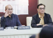 Gelar PSU di Kuala Lumpur, KPU Minta Bantuan Presiden Jokowi