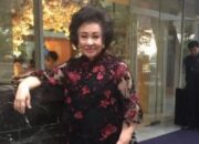 Legenda Loncat Indah Indonesia Lanny Gumulya Menghembuskan Nafas Terakhir