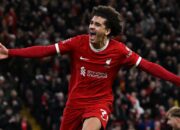 2 Pemain Muda Liverpool Sumbang Gol untuk Tundukkan Southampton 3-0