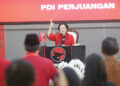 PDI Perjuangan Didukung jadi Oposisi pada Pemerintahan Prabowo-Gibran