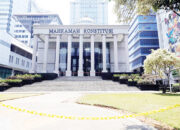 Putusan Mahkamah Konstitusi Soal Ambang Batas Bisa Segera Diundangkan