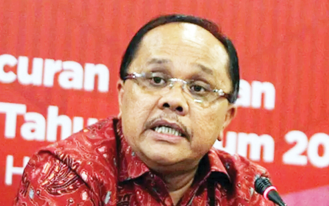 Junimart Girsang
Politikus Partai Demokrasi Indonesia Perjuangan (PDIP)