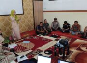 Satgas TMMD ke-119 Kodim 0310/SS Bersama Dinkes, Gelar Penyuluhan Sosialisasi Stunting