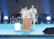 Pakar BRIN Sebut Pemerintahan Prabowo-Gibran Akan Jadi Kabinet Lanjutan Jokowi