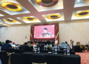 Rekapitulasi Penghitungan Suara Tingkat Provinsi Sumbar, KPU Padangpariaman Dikritik Keras Saksi Peserta Pemilu