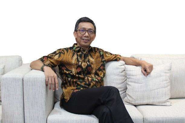 Guntar Kumala
Plt Kepala OJK Sumatra Barat,