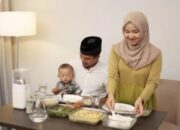 Makanan Sahur yang Menjaga Anda Tetap Terhidrasi dan Berenergi Selama Berpuasa