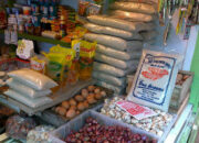 Berlangsung 4 Hari, Pemko Padang Panjang Gelar Bazar Sembako Ramadhan