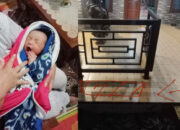 Bayi Perempuan Dibuang di Teras Rumah Warga, Baru Dilahirkan dan Masih Bertali Pusar