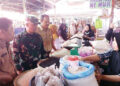 Kendalikan Harga Jelang Ramadhan, TPID Bukittinggi Gelar Operasi Pasar