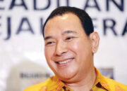 Selain Jokowi dan Gibran, Nama Tommy Soeharto juga Diusulkan untuk Maju di Munas Golkar 2024
