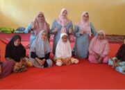 Bentuk Pembinaan Langsung, Ketua Pembinaan Pokja II TP-PKK Kota Solok Tinjau Istana Lansia