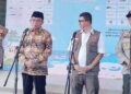 Potensi Gempa dan Tsunami Cukup Besar, Sumbar Masih Kekurangan Shelter