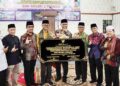 SMKN 3 Padang selalu berbenah diri, Pembangunan Musholla Jami', Edotel Tahap 1 dan Teaching Factory (TeFa) Diresmikan oleh Gubernur Sumbar Mahyeldi Ansharullah 11 SMKN 3 Padang selalu berbenah diri, Pembangunan Musholla Jami’, Edotel Tahap 1 dan Teaching Factory (TeFa) Diresmikan oleh Gubernur Sumbar Mahyeldi Ansharullah