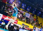 Tampil Trengginas! Jakarta Electric PLN Raih Kemenangan di Pertandingan Perdana PLN Mobile Proliga 2024