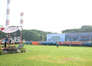 Gelar Apel Siaga Kelistrikan Nasional, Dirut PLN Pimpin Kesiapan Keandalan Listrik Masa Lebaran 2024