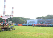 Akhiri Masa Siaga, PLN Sukses Layani Kelistrikan Nasional Selama Idul Fitri 2024