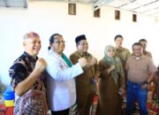 ASN dan Non ASN Wajib Berikan Pelayanan Pada Semua Lapisan Masyarakat