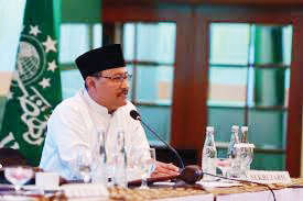 Sekjen PBNU Ingatkan PKB untuk Tidak Banyak Bermanuver 1 poto bersama--Ketua Bawaslu Yoriza Asra poto bersama Komisioner Bawaslu Ismet Aljannata dan Davit Alexsander serta Koordinator sekretariat Bawaslu.