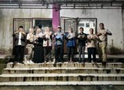 WHO 2024, Satgas Halal Sumbar Lakukan Pengawasan Rumah Potong Hewan