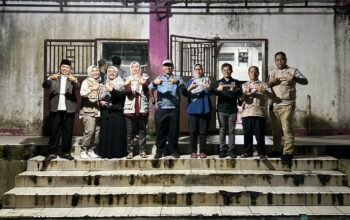 WHO 2024, Satgas Halal Sumbar Lakukan Pengawasan Rumah Potong Hewan 8 1 8