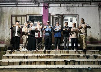 WHO 2024, Satgas Halal Sumbar Lakukan Pengawasan Rumah Potong Hewan