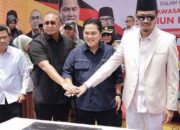 Dalam Sepekan 24 Ribu Pecinta Kuliner Hadir, Wako Erman Safar Sukses “Sulap” Stasiun Lambuang