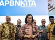 Penyaluran Gaji dan THR ASN Naik 42,8 Persen jadi Rp 70,7 Triliun