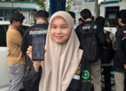 Serbu SPKLU PLN, Puluhan Mahasiswa UNP Mulai Melek EV