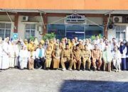 RSUD Padangpariaman Terus Lakukan Inovasi, Suhatri Bur: Berikan Pelayanan pada Semua Lapisan Masyarakat