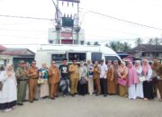 Dinkes dan BPOM Awasi Pasar Pabukoan di 5 Kecamatan, 22 Sampel Aman dari Komposisi dan Bahan Berbahaya