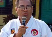 Sabtu Pekan ini, Lemkari Kota Padang Tabuh Kejuaraan Antar Dojo