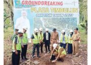 Tiga Tahun Kepemimpinan Bupati Rusma Yul Anwar, Pembangunan Infrastruktur dan Non Infrasruktur Terus Menggeliat