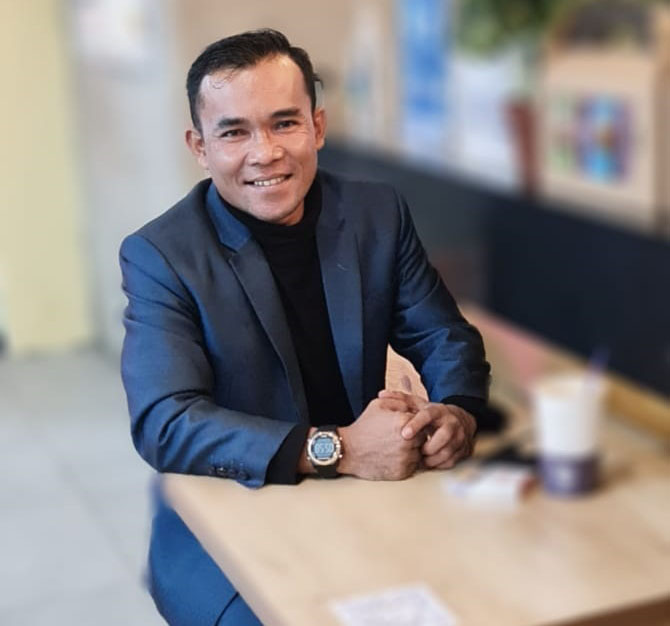 Ketua DPRD Kabupaten Solok Dodi Hendra Maju Pilkada Tanahdatar 1 30d0e194 d232 4ca3 9015 11193b04f42d