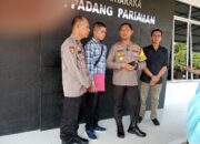 Gratis, 318 Telah Mendaftar Masuk Polri