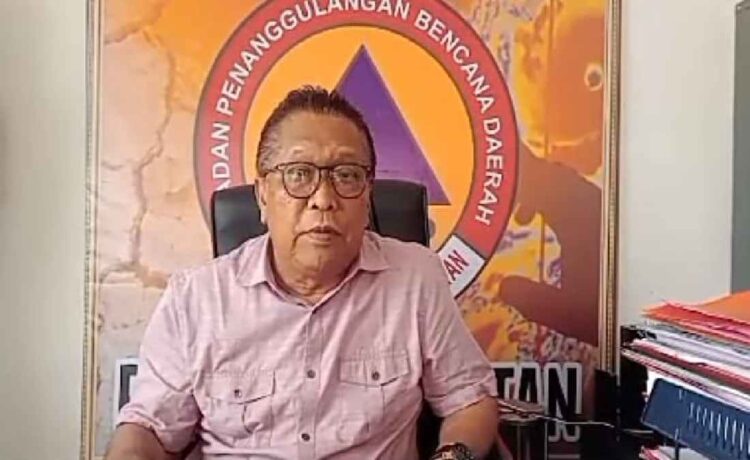 Dukung Kesiapsiagaan Kebencanaan, Pemkab Pessel Segera Miliki Pusdalops 1 42f19aa7 251f 41f7 9b57 65effa79afbd