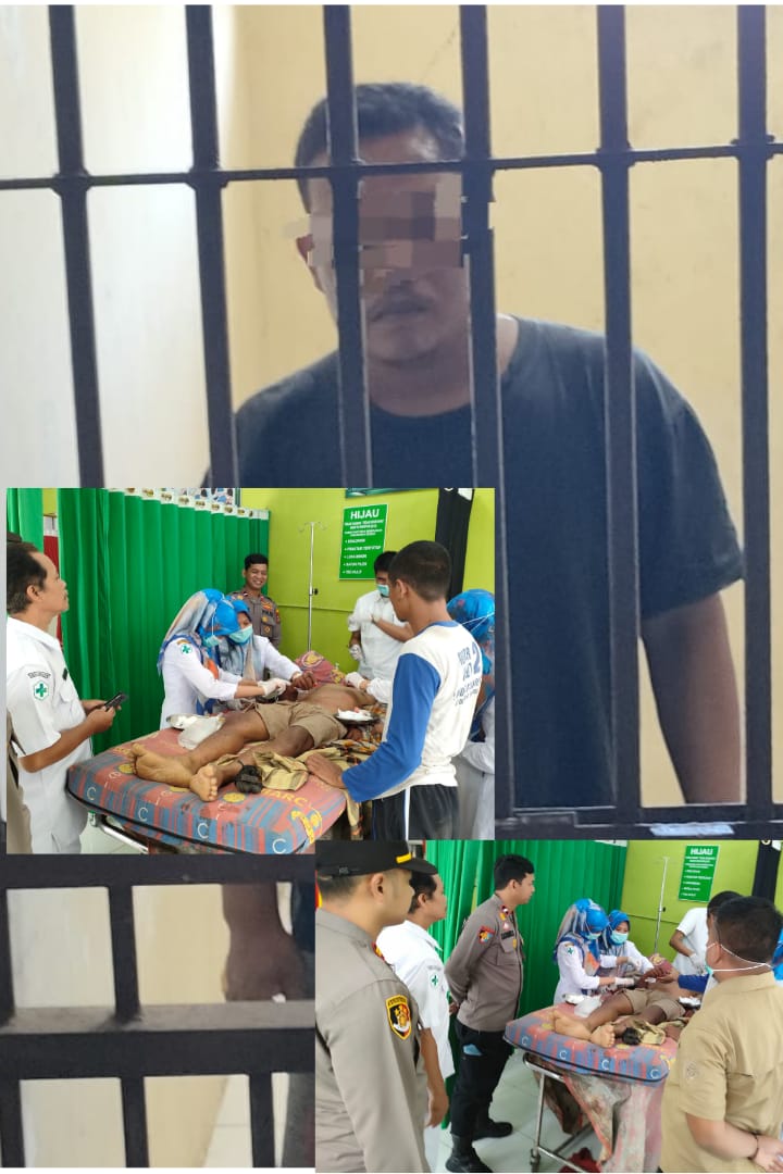 Gunakan Parang dan Tojok, Pelaku Serang Dua Korban, Satu Meninggal dan Satu Luka Parah 1 45008798 90cf 4239 956b 5d3c40d10566