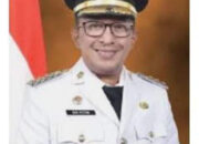 Gempa Guncang Tanahdatar, Bupati Ingatkan Masyarakat Tetap Tenang dan Waspada