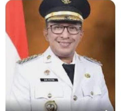 Hadiri Peringatan 1 Muharram, Bupati Tanah Datar Ingatkan Masyarakat Jangan Lupakan Sejarah 1 Bupati Tanahdatar Eka Putra.