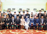 Momentum Hari Jadi Kabupaten Pessel ke-76, Wujudkan Pasisia Rancak dan Bermartabat dalam Segala Bidang Kehidupan Masyarakat