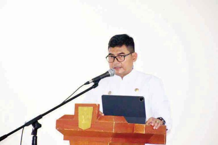 7 Prioritas Pembangunan Dalam RKPD Agam 2025