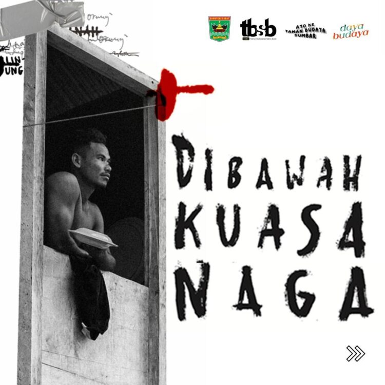 Ada Pameran Fotografi Art Pemutaran Film dan Peluncuran Buku Di Bawah Kuasa Naga