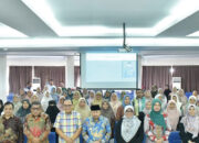 Tingkatkan Kualitas SDM, Pemkab Agam-Universitas Fort de Kock Bukittinggi Jalin Kerjasama