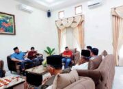 Antisipasi Kemacetan di Padang Luar pada Libur Lebaran, Dishub Diminta Lakukan Rekayasa Lalu Lintas