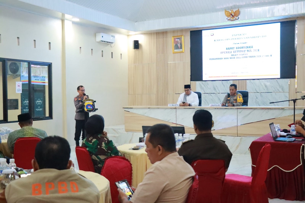 Arus Mudik dan Balik Aman