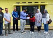 Atlet Karate Forki Payakumbuh Raih Medali Emas Tingkat ASEAN